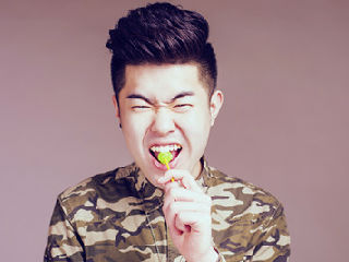 嗓子喊炸了《十刀斩》-在线播放-Mc柯镇恶-M