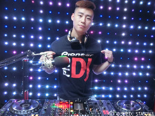 (娱乐)Mc为了你-沈阳Dj力达